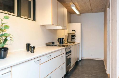 Favrlund House | 8 person holiday home in Ribe