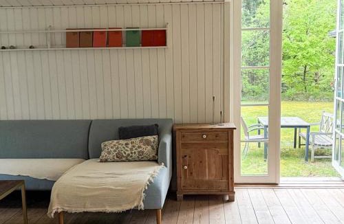 Glyngore House | 8 person holiday home in Roslev-By Traum