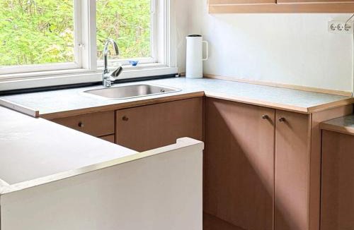 Glyngore House | 8 person holiday home in Roslev-By Traum