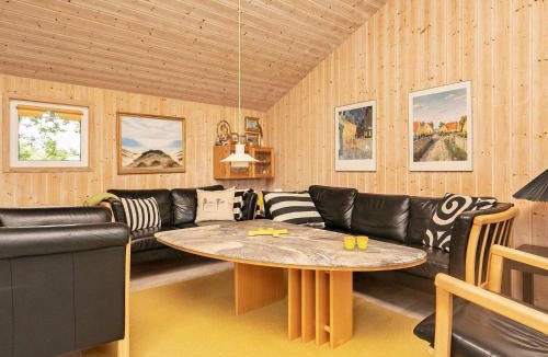 Sæby House | 8 person holiday home in Sæby