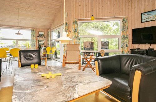 Sæby House | 8 person holiday home in Sæby