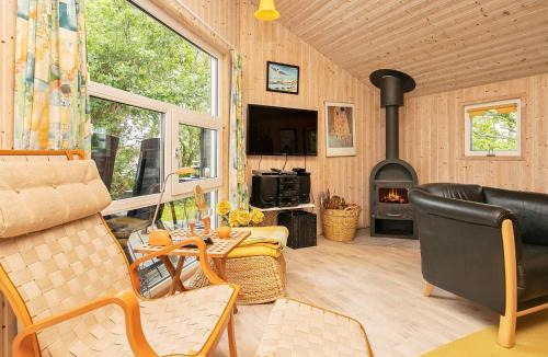 Sæby House | 8 person holiday home in Sæby