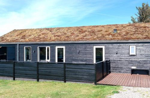 Saltum House | 8 person holiday home in Saltum-By Traum