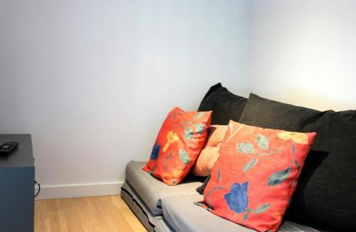 Saltum House | 8 person holiday home in Saltum-By Traum