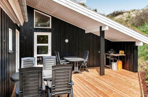 Saltum House | 8 person holiday home in Saltum
