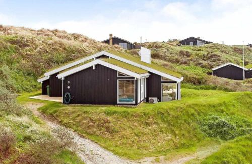 Saltum House | 8 person holiday home in Saltum