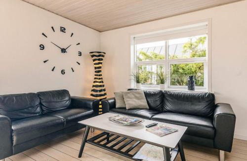 Skagen House | 8 person holiday home in Skagen-By Traum
