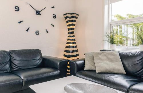 Skagen House | 8 person holiday home in Skagen-By Traum