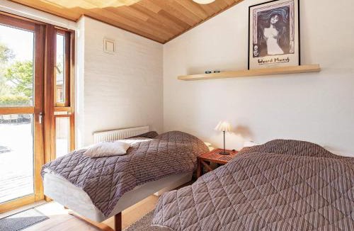 Hulsig House | 8 person holiday home in Skagen-By Traum