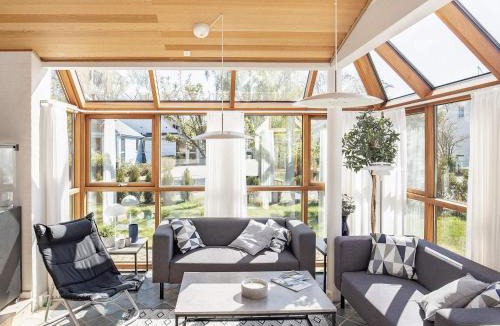 Hulsig House | 8 person holiday home in Skagen-By Traum