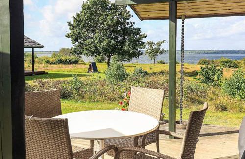 Skals House | 8 person holiday home in Skals-By Traum