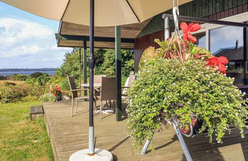 Skals House | 8 person holiday home in Skals-By Traum