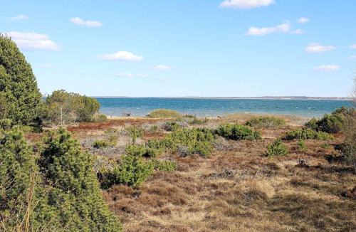 Thyholm House | 8 person holiday home in Thyholm-By Traum