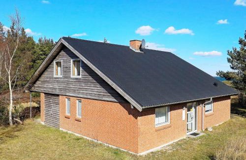 Thyholm House | 8 person holiday home in Thyholm-By Traum