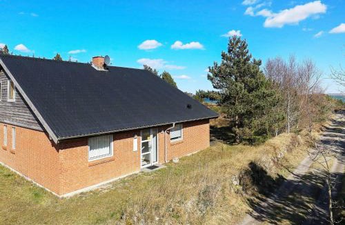 Thyholm House | 8 person holiday home in Thyholm-By Traum