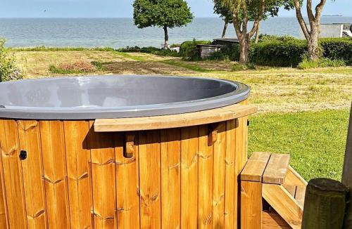 Tranekaer House | 8 person holiday home in Tranekær