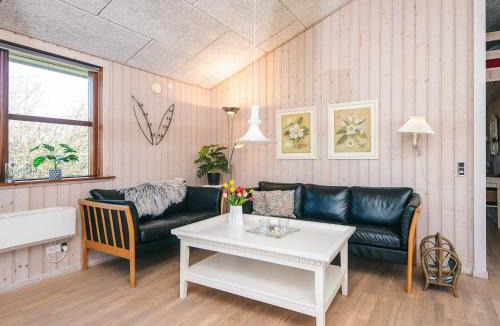 Sønder Nissum House | 8 person holiday home in Ulfborg