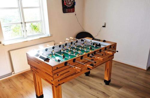 Vesløs House | 8 person holiday home in Vesløs-By Traum