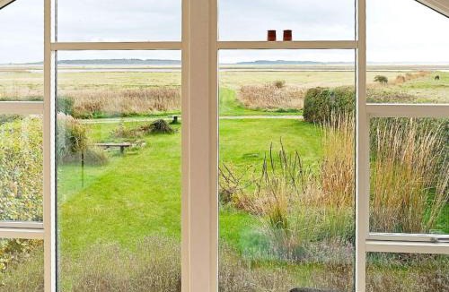 Vesløs House | 8 person holiday home in Vesløs-By Traum
