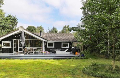 Vejby House | 8 person holiday home in Vejby