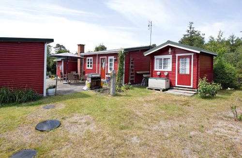 Hoensinge House | 8 person holiday home in Vig-By Traum