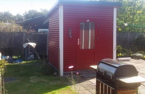 Hoensinge House | 8 person holiday home in Vig-By Traum