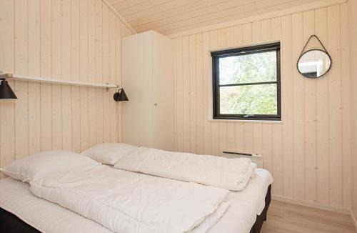 Hoensinge House | 8 person holiday home in Vig