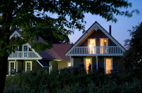 Grasten House | 8 person holiday home on a holiday park in Gråsten
