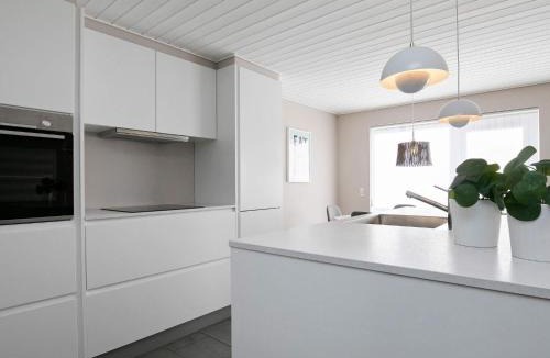 Lokken House | 8 person holiday home on a holiday park in Løkken