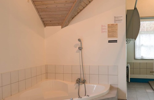 Sønderho House | 8 person holiday home on a holiday park in Fanø