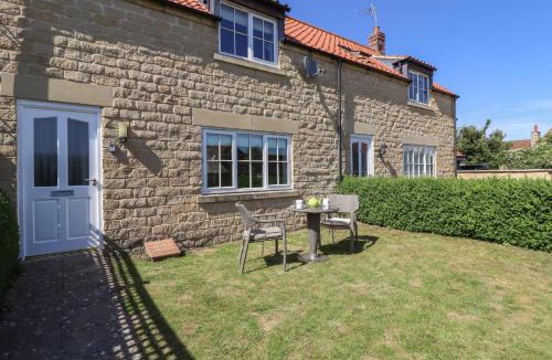 Helmsley House | 8 Pottergate Mews