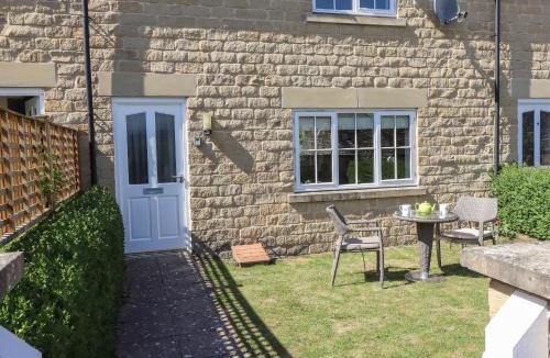 Helmsley House | 8 Pottergate Mews