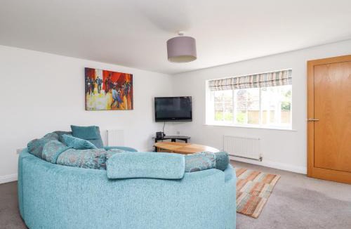 Helmsley House | 8 Pottergate Mews