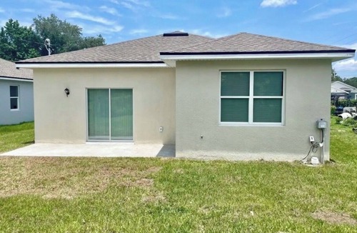 Northwest Orlando House | 8 ppl Beautiful House Near Universal Studios and Attractions