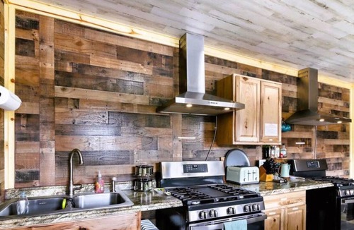 Leadville House | #8 Private room in heart of Leadville dog friendly