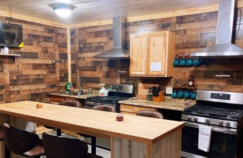 Leadville House | #8 Private room in heart of Leadville dog friendly