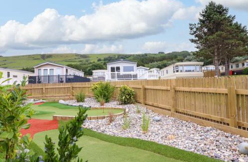 Llwyngwril House | 8 Puffin Way