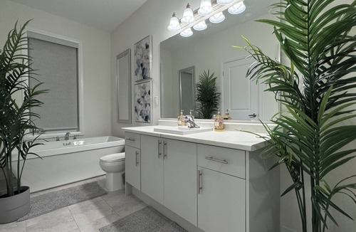 Gormley House | 8 Queen Beds - Ivylea Refined Luxury Estates in Richmond Hill