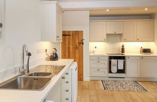 Bowerchalke Cottage | 8 Rookhaye