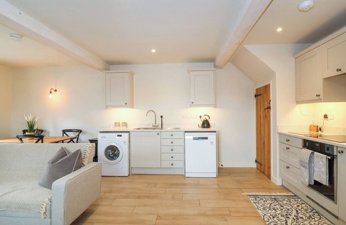 Bowerchalke Cottage | 8 Rookhaye