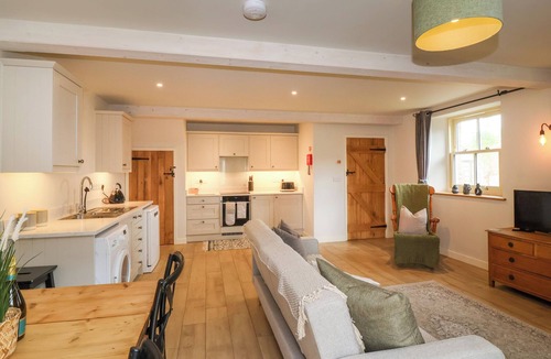 Bowerchalke Cottage | 8 Rookhaye