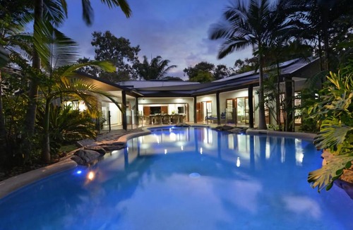 Port Douglas Apartment | 8 @ Sands