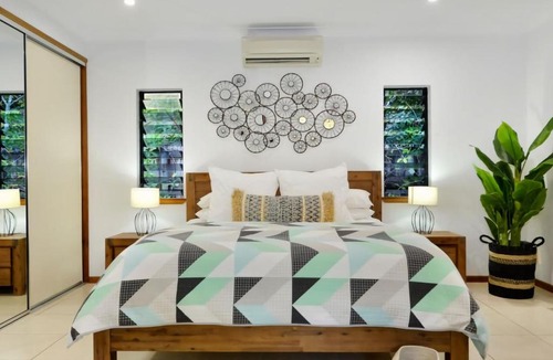 Port Douglas Apartment | 8 @ Sands