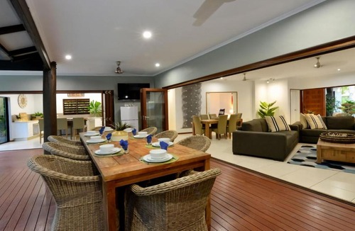 Port Douglas Apartment | 8 @ Sands