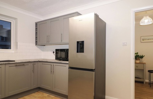 Middleton-on-Sea Cottage | 8 Sea Way