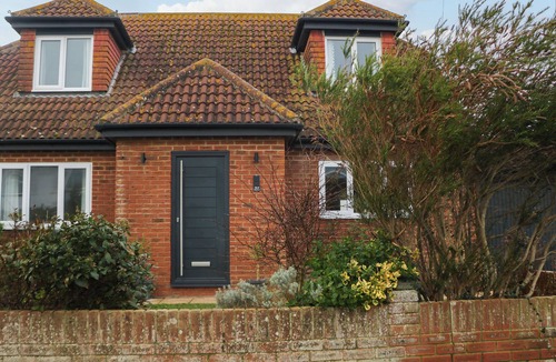 Middleton-on-Sea Cottage | 8 Sea Way