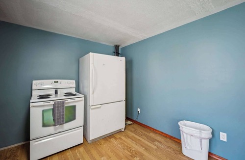 Oscoda Cabin | #8 | Spacious & Quiet Near the Sand