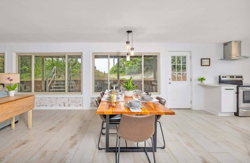 Jekyll Island House | 8 Stewart Lane - 5 Bedrooms with pool!