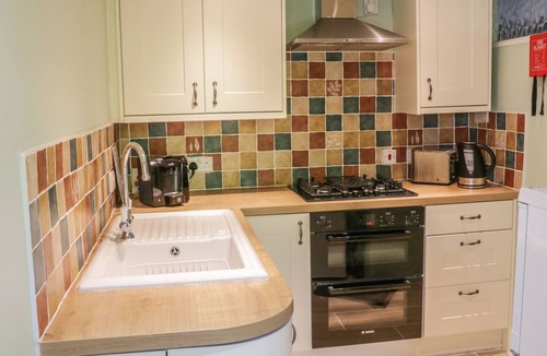 Fourstones Near Bentham Cottage | 8 Stonegate