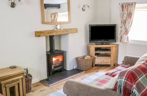 Fourstones Near Bentham Cottage | 8 Stonegate